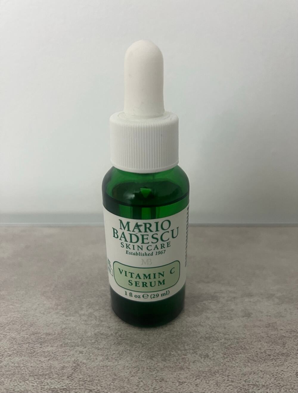 Mario Badescu Full Size Vitamin C Serum